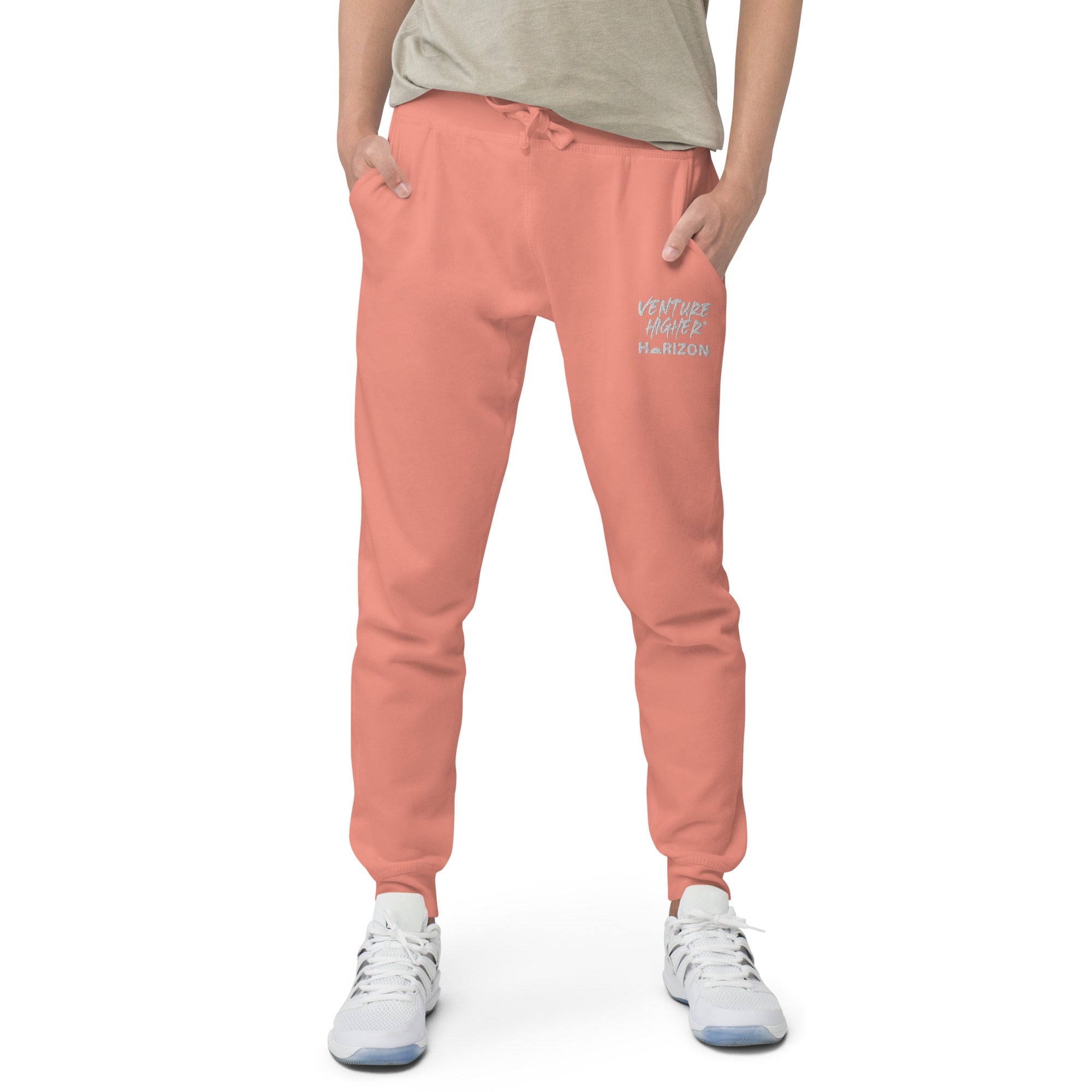 Venture Higher – Horizon Fleece Sweatpants - Venture Higher