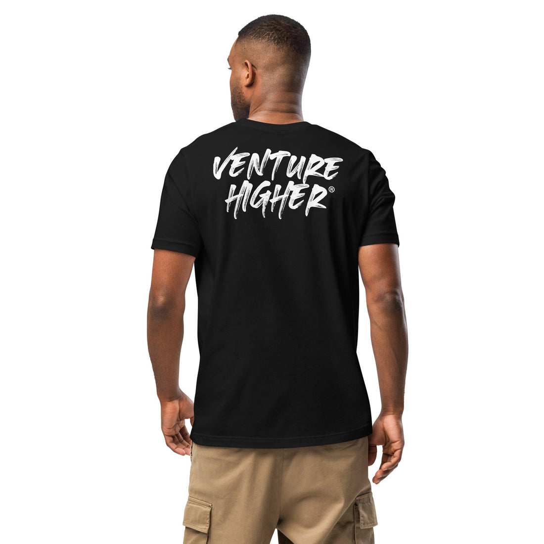 T-shirts + Tanks