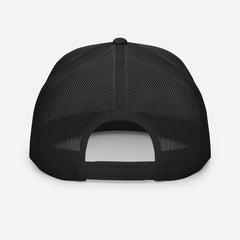 Venture Higher Trucker Hat - Venture Higher