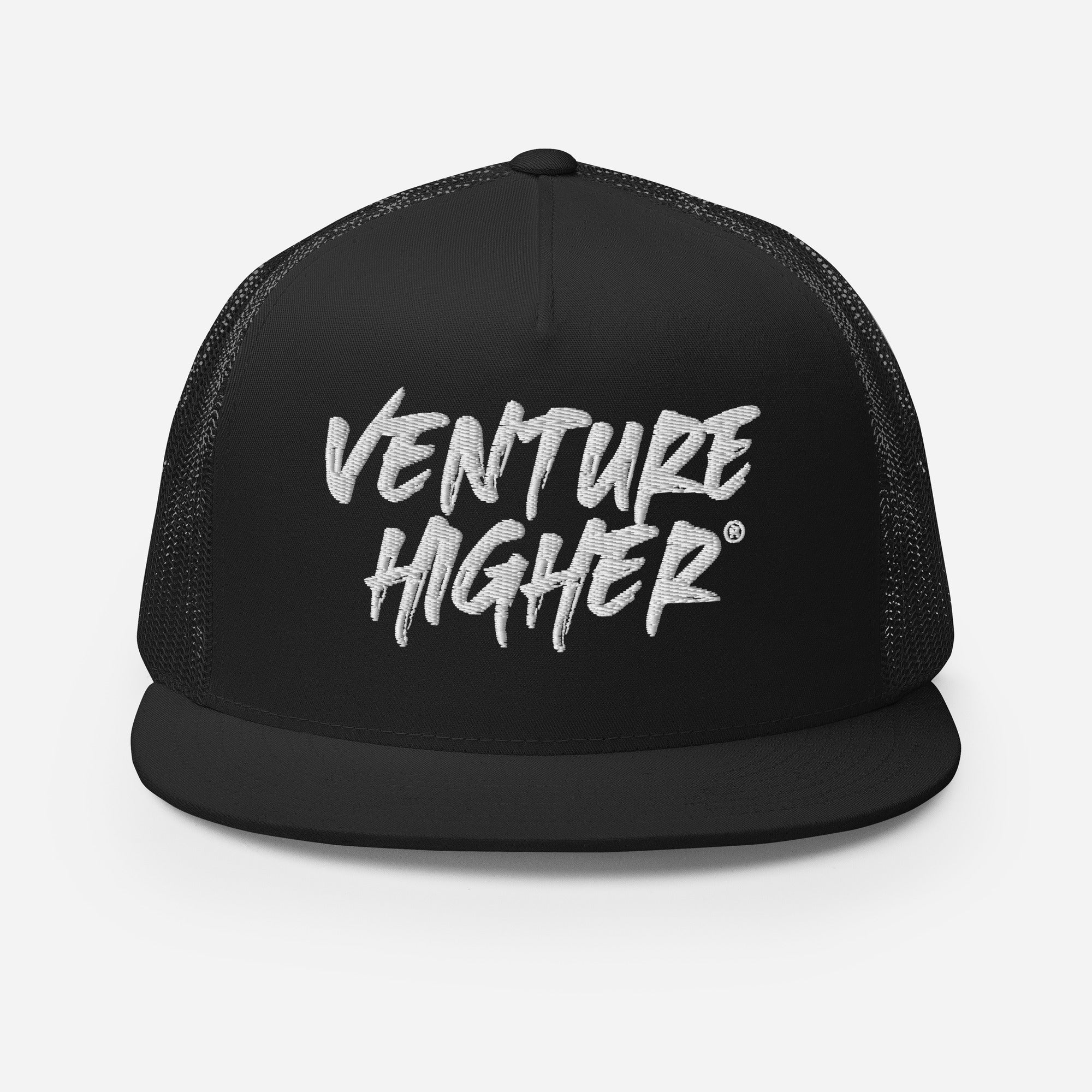Venture Higher Trucker Hat - Venture Higher