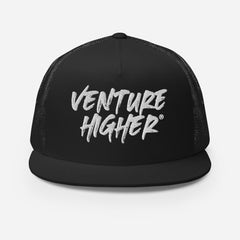 Venture Higher Trucker Hat - Venture Higher