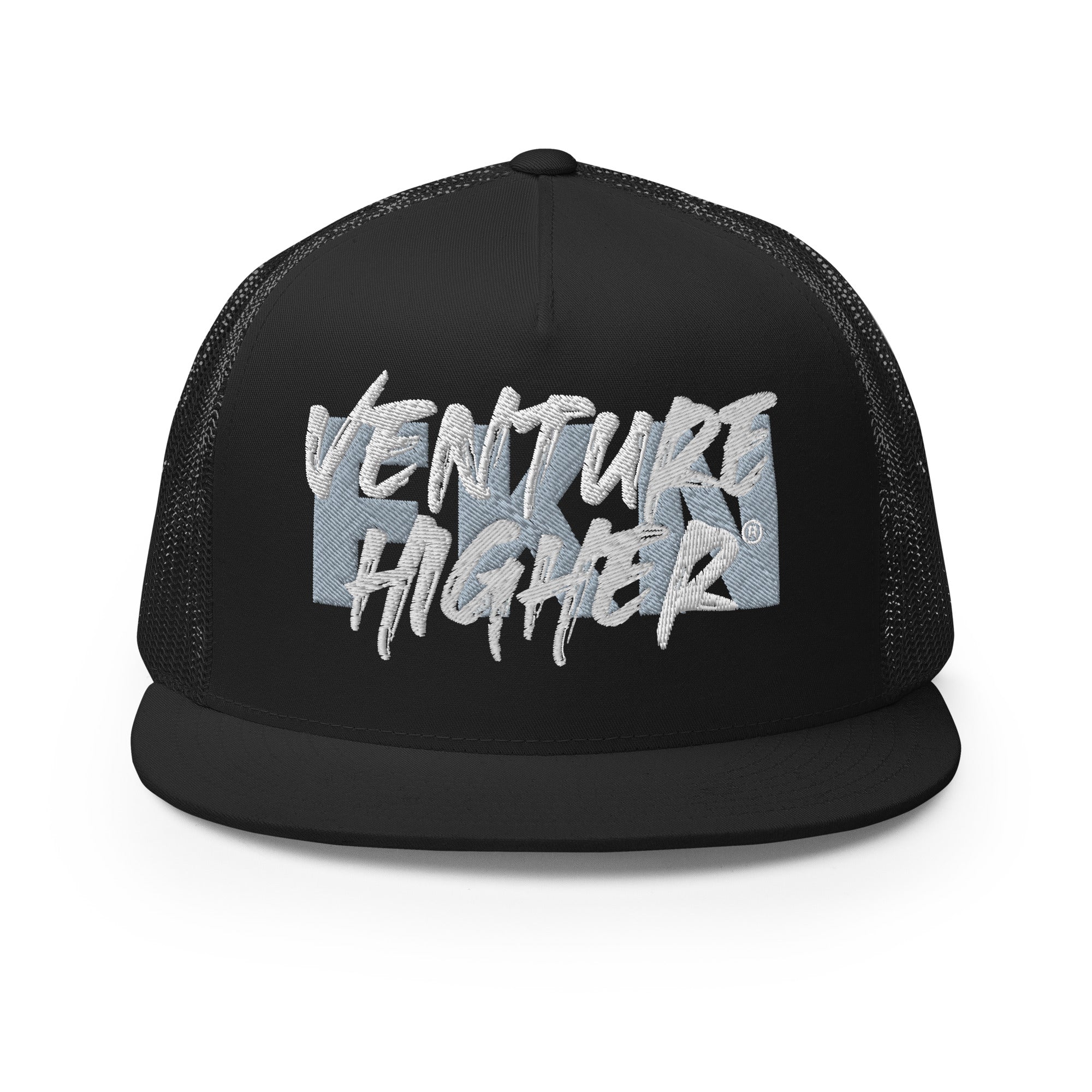 Venture FKN HigherTrucker Cap - Venture Higher