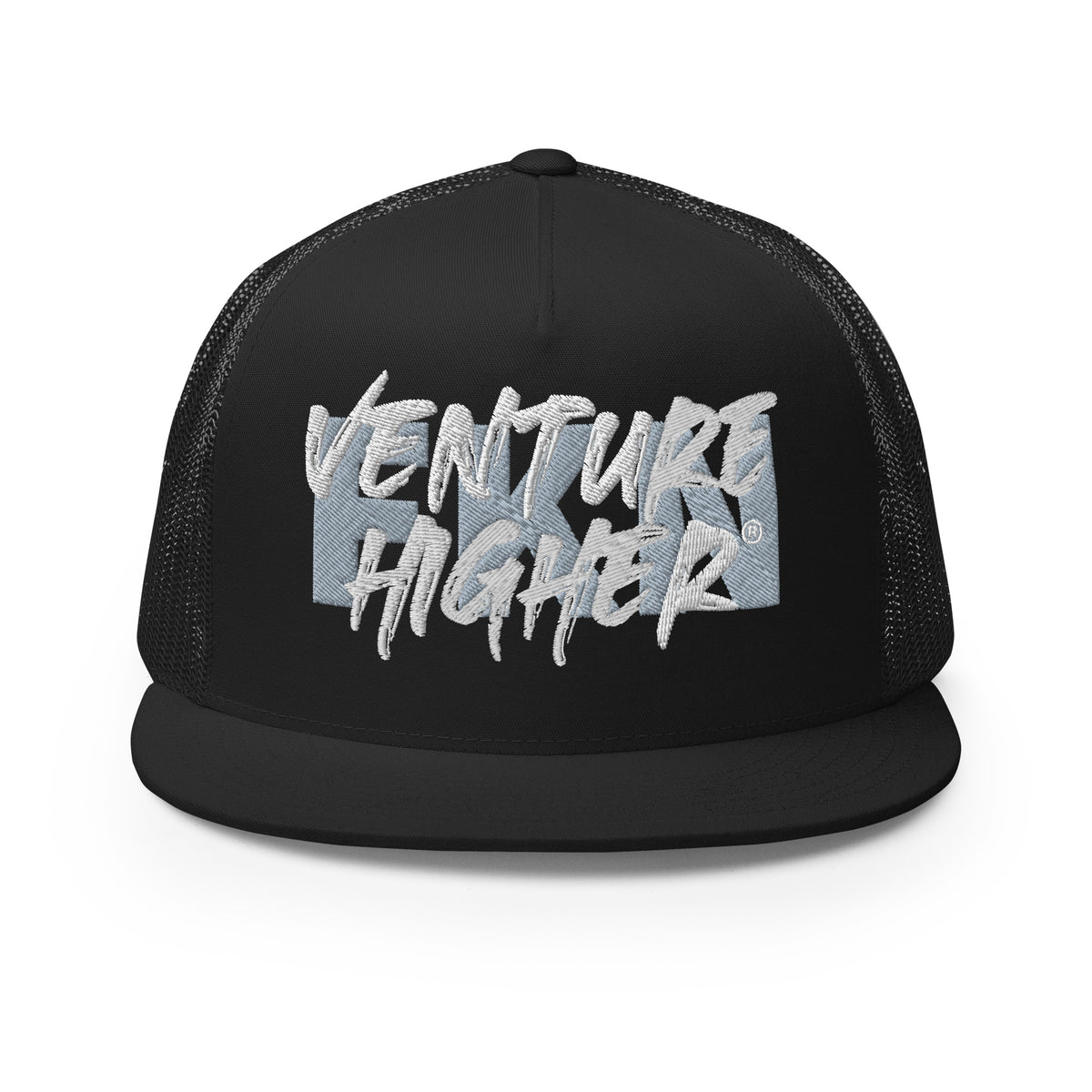 Venture FKN HigherTrucker Cap - Venture Higher