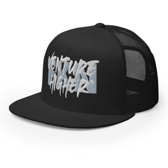 Venture FKN HigherTrucker Cap - Venture Higher