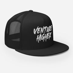 Venture Higher Trucker Hat - Venture Higher