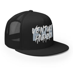 Venture FKN HigherTrucker Cap - Venture Higher