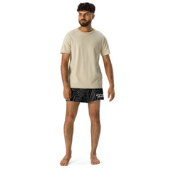 Venture Higher Athletic Shorts - Venture Higher