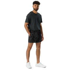 Venture Higher Athletic Shorts - Venture Higher