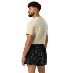 Venture Higher Athletic Shorts - Venture Higher