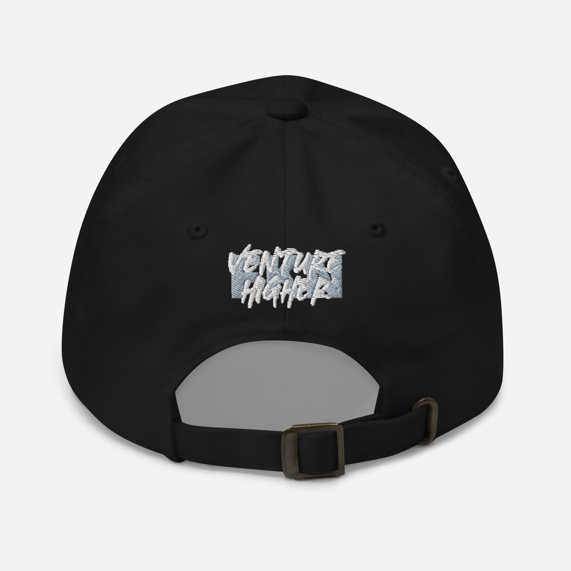 Venture FKN Higher Dad hat - Venture Higher