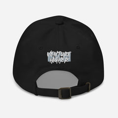 Venture FKN Higher Dad hat - Venture Higher