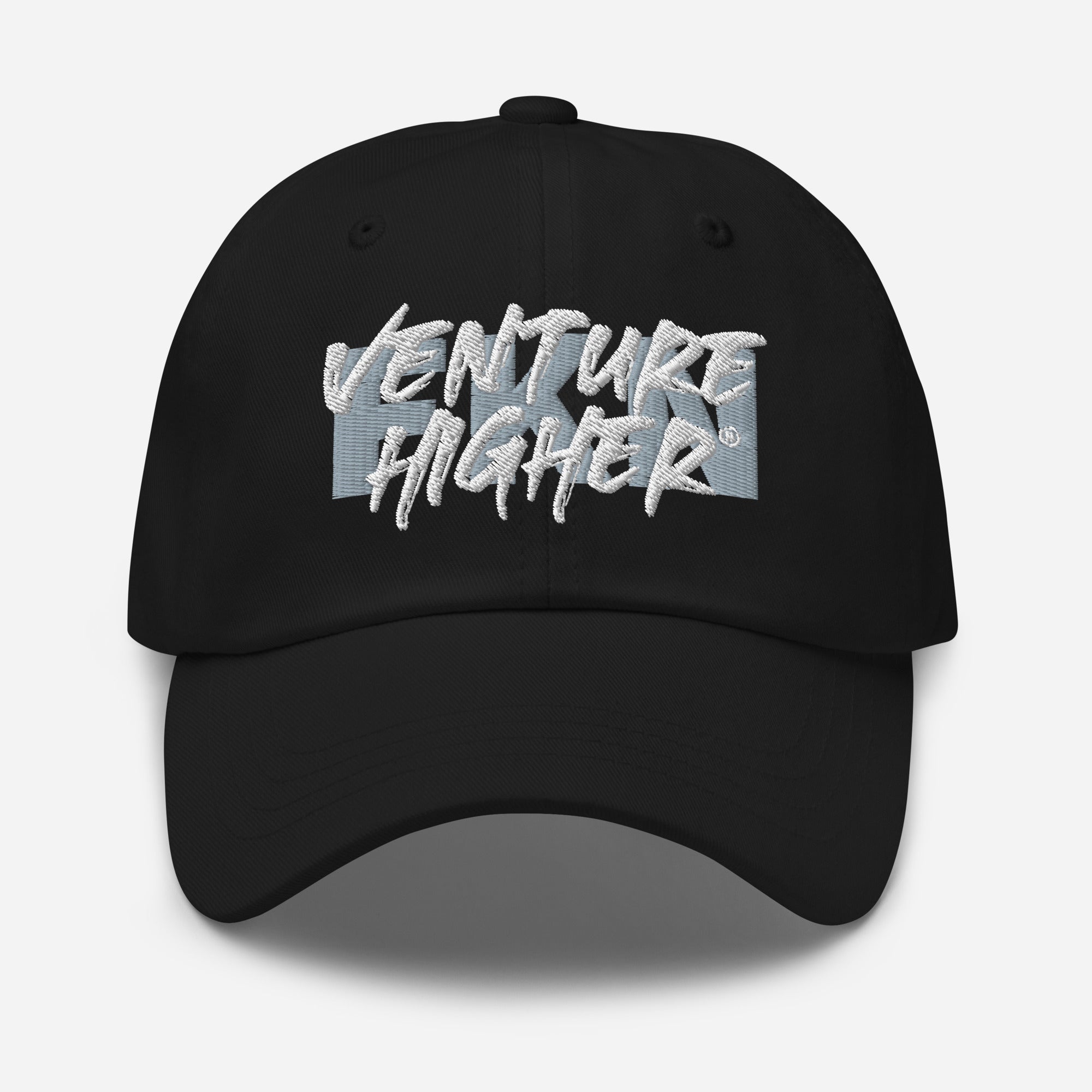 Venture FKN Higher Dad hat - Venture Higher