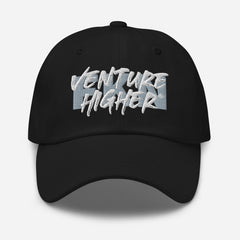 Venture FKN Higher Dad hat - Venture Higher