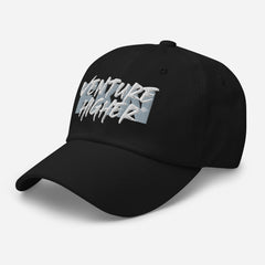 Venture FKN Higher Dad hat - Venture Higher