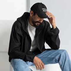 Venture Higher Dad Hat - Venture Higher