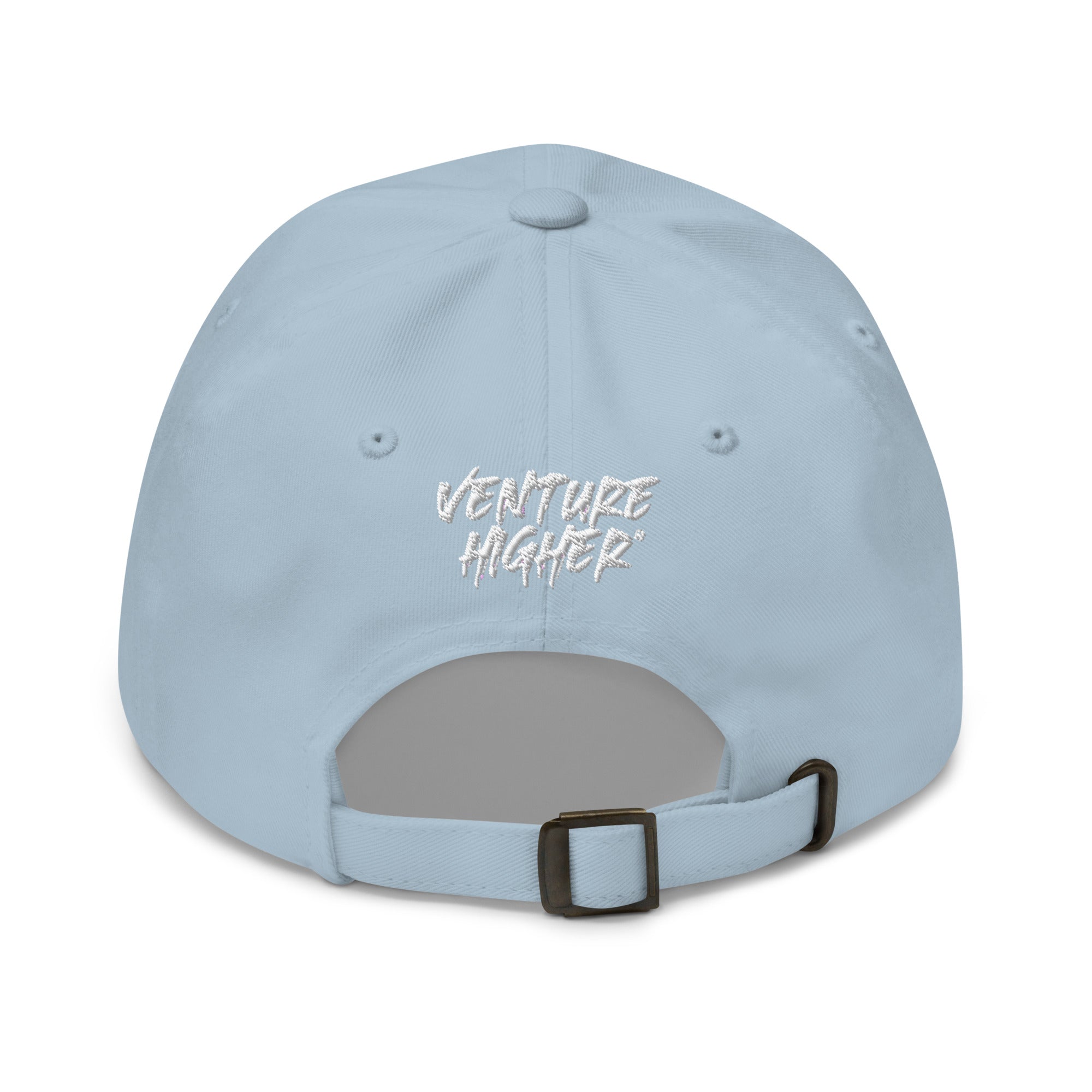Venture Higher Glacial Dad Hat - Venture Higher
