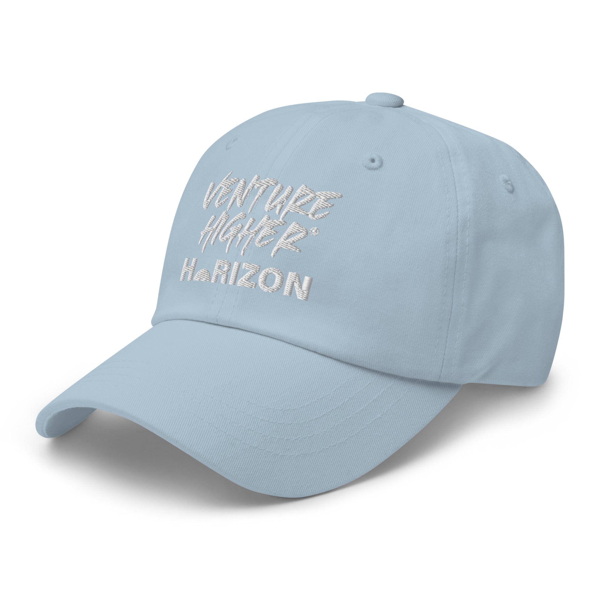 Venture Higher – Horizon Dad Hat - Venture Higher