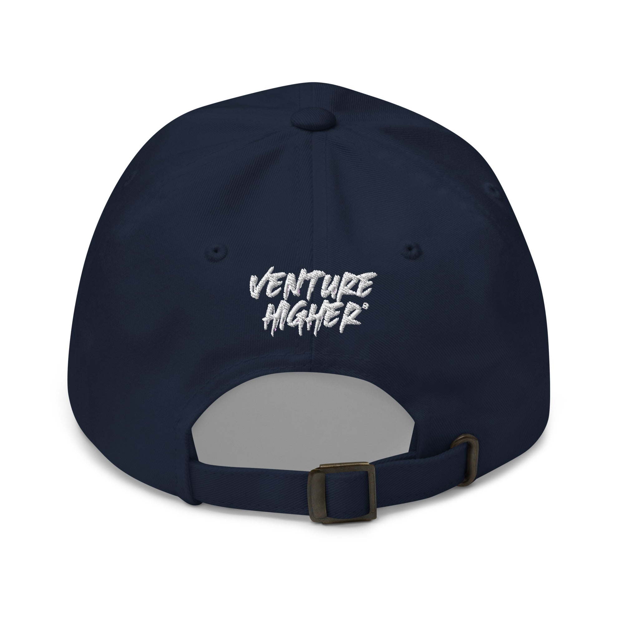 Venture Higher Glacial Dad Hat - Venture Higher