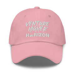 Venture Higher – Horizon Dad Hat - Venture Higher