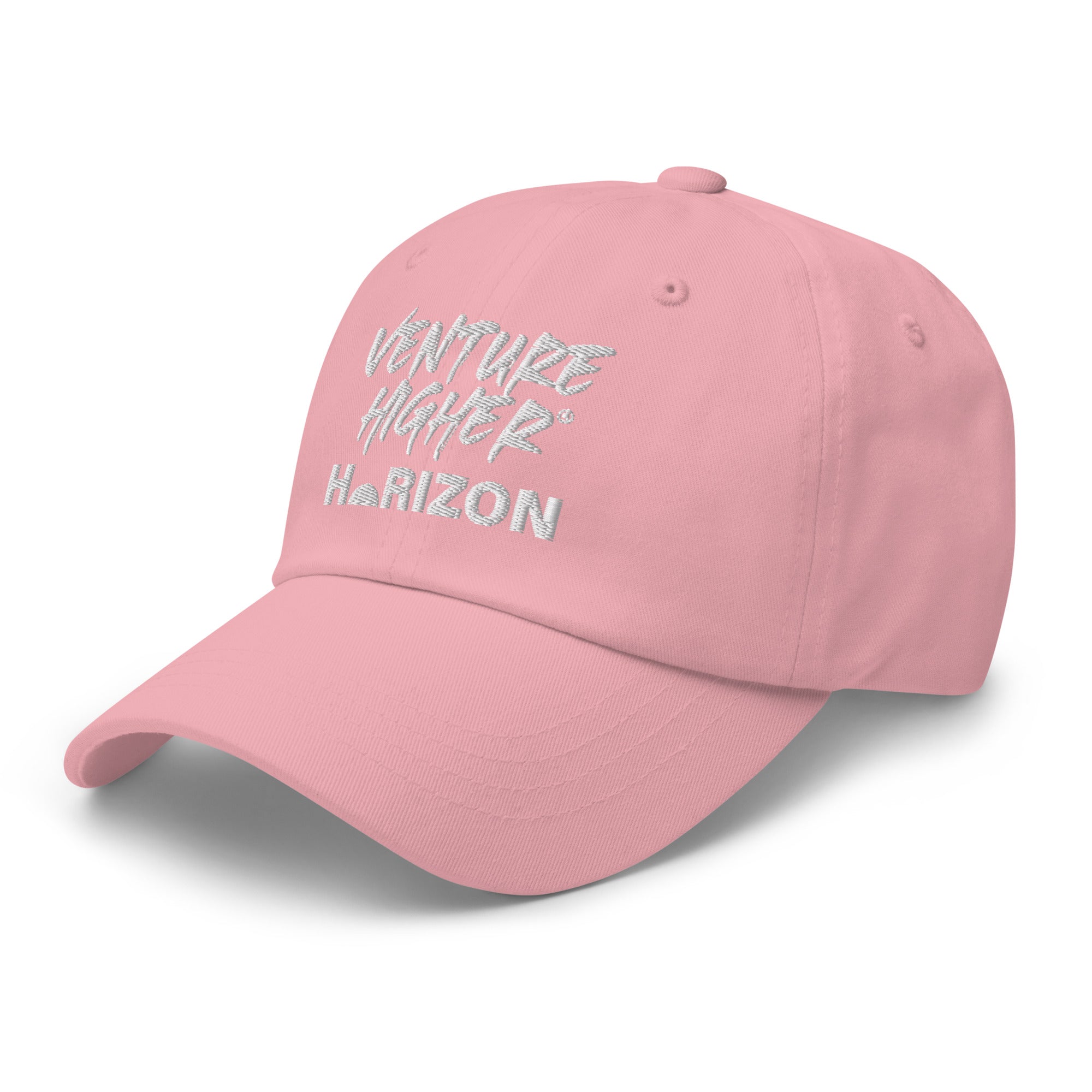 Venture Higher – Horizon Dad Hat - Venture Higher