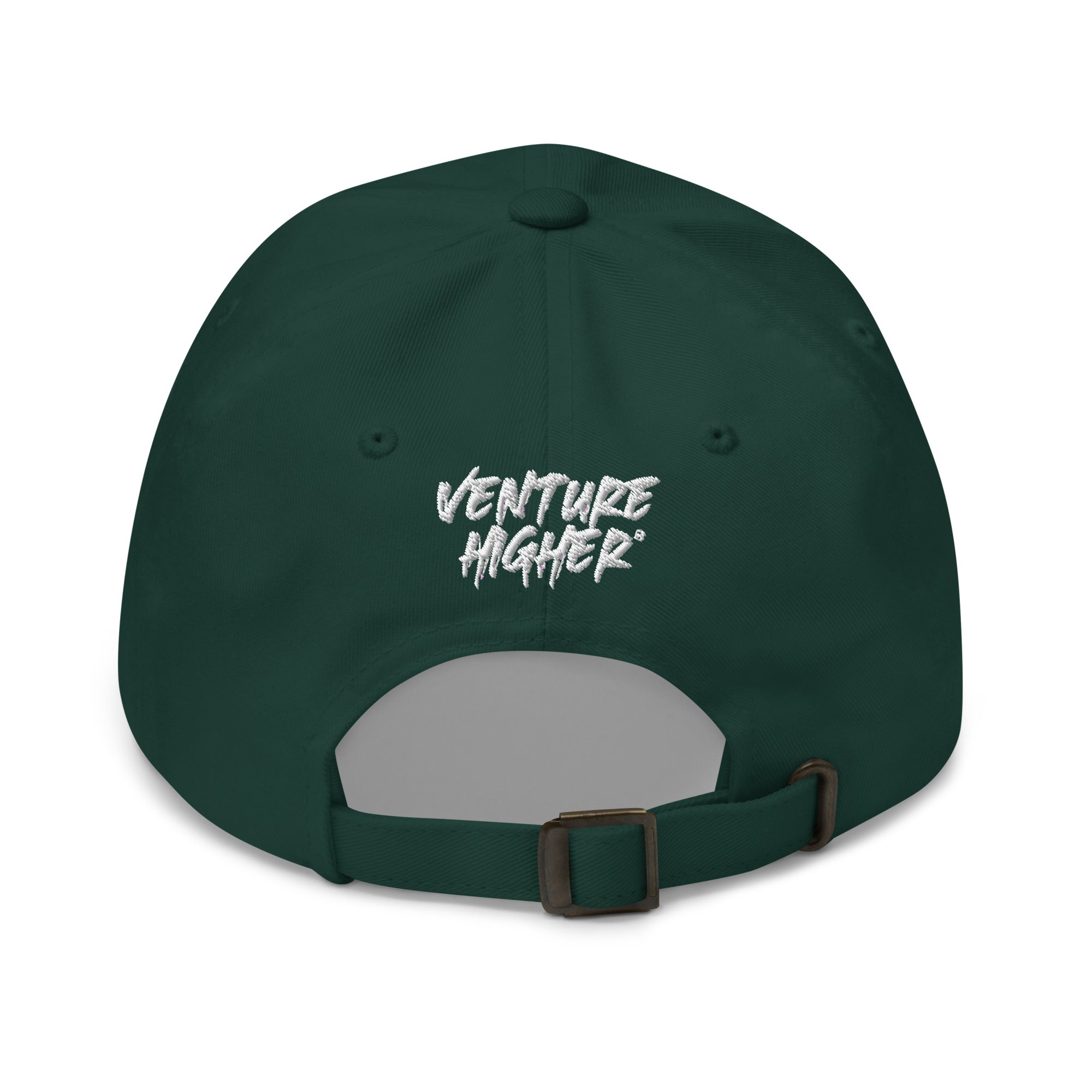 Venture Higher Trailhead Dad Hat - Venture Higher