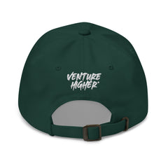 Venture Higher Trailhead Dad Hat - Venture Higher