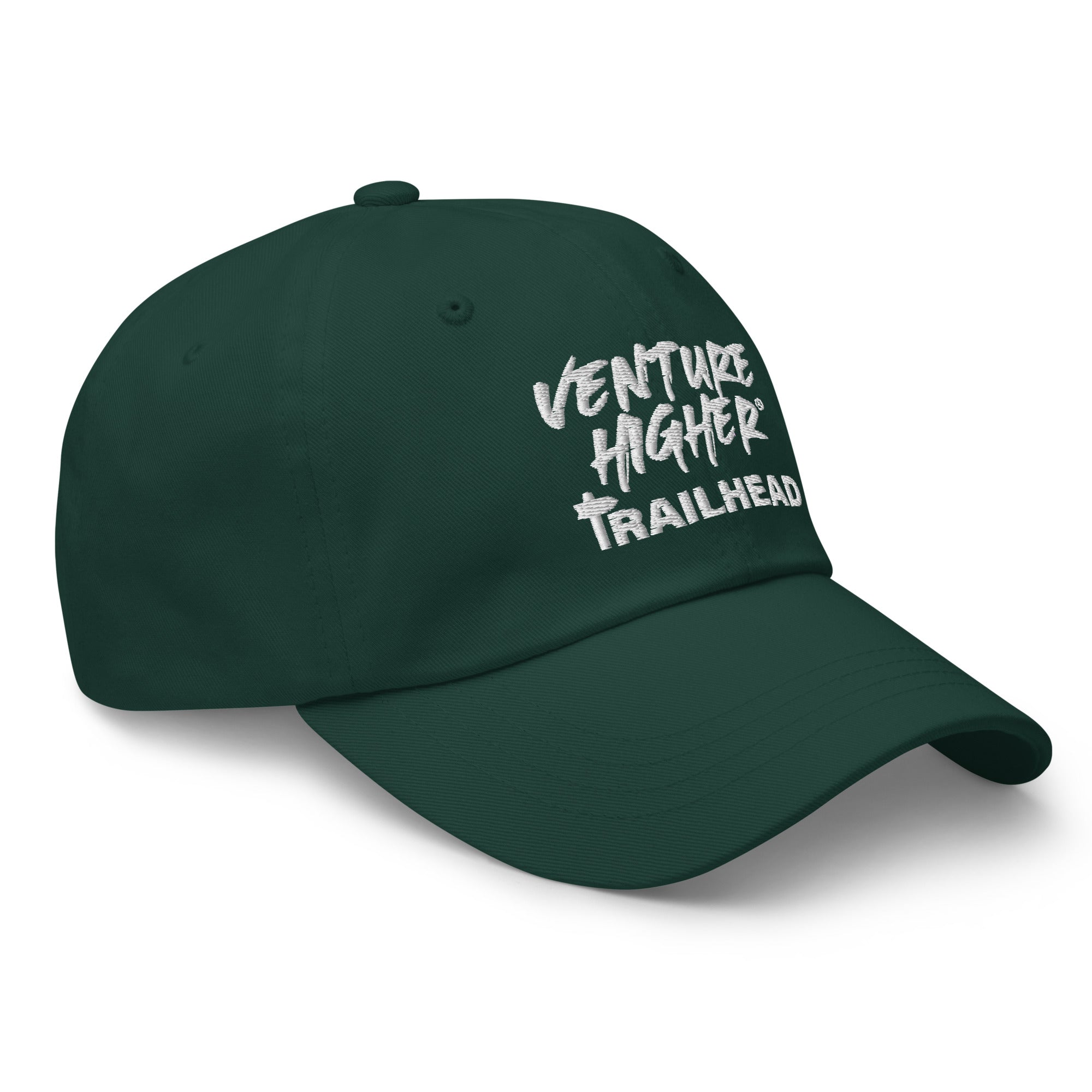 Venture Higher Trailhead Dad Hat - Venture Higher