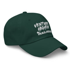 Venture Higher Trailhead Dad Hat - Venture Higher