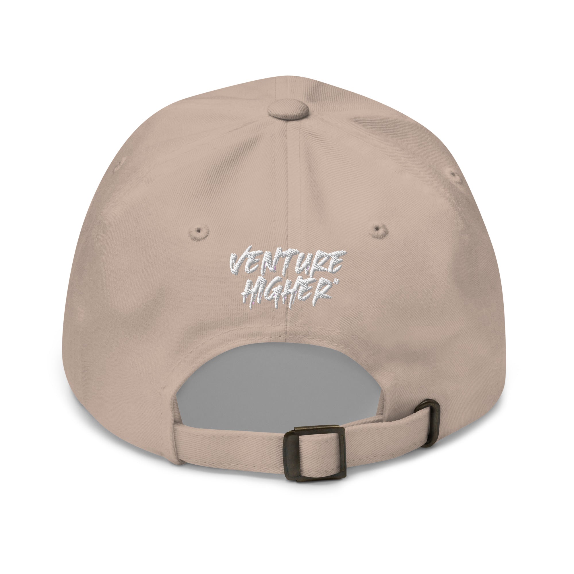 Venture Higher – Horizon Dad Hat - Venture Higher