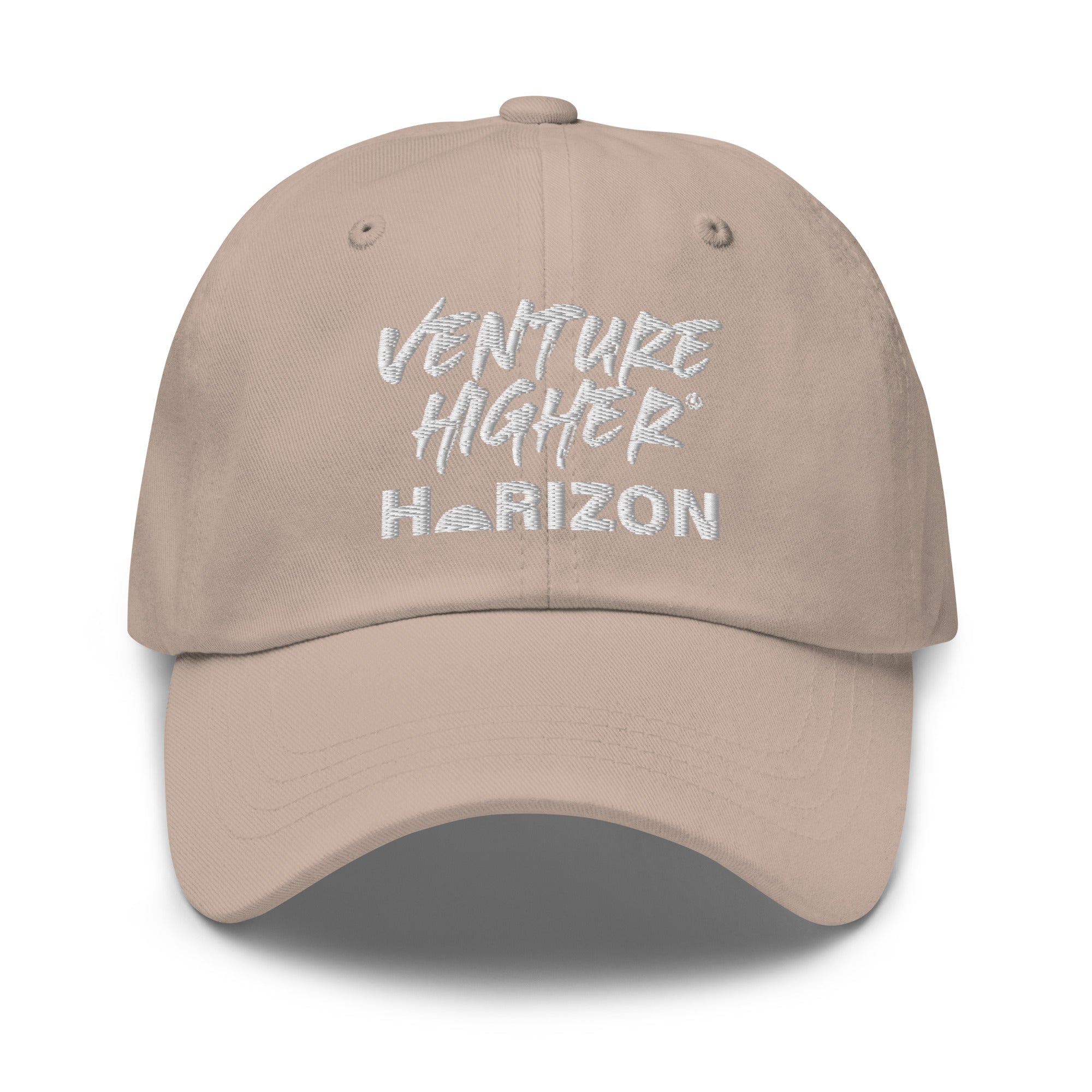 Venture Higher – Horizon Dad Hat - Venture Higher