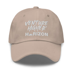 Venture Higher – Horizon Dad Hat - Venture Higher