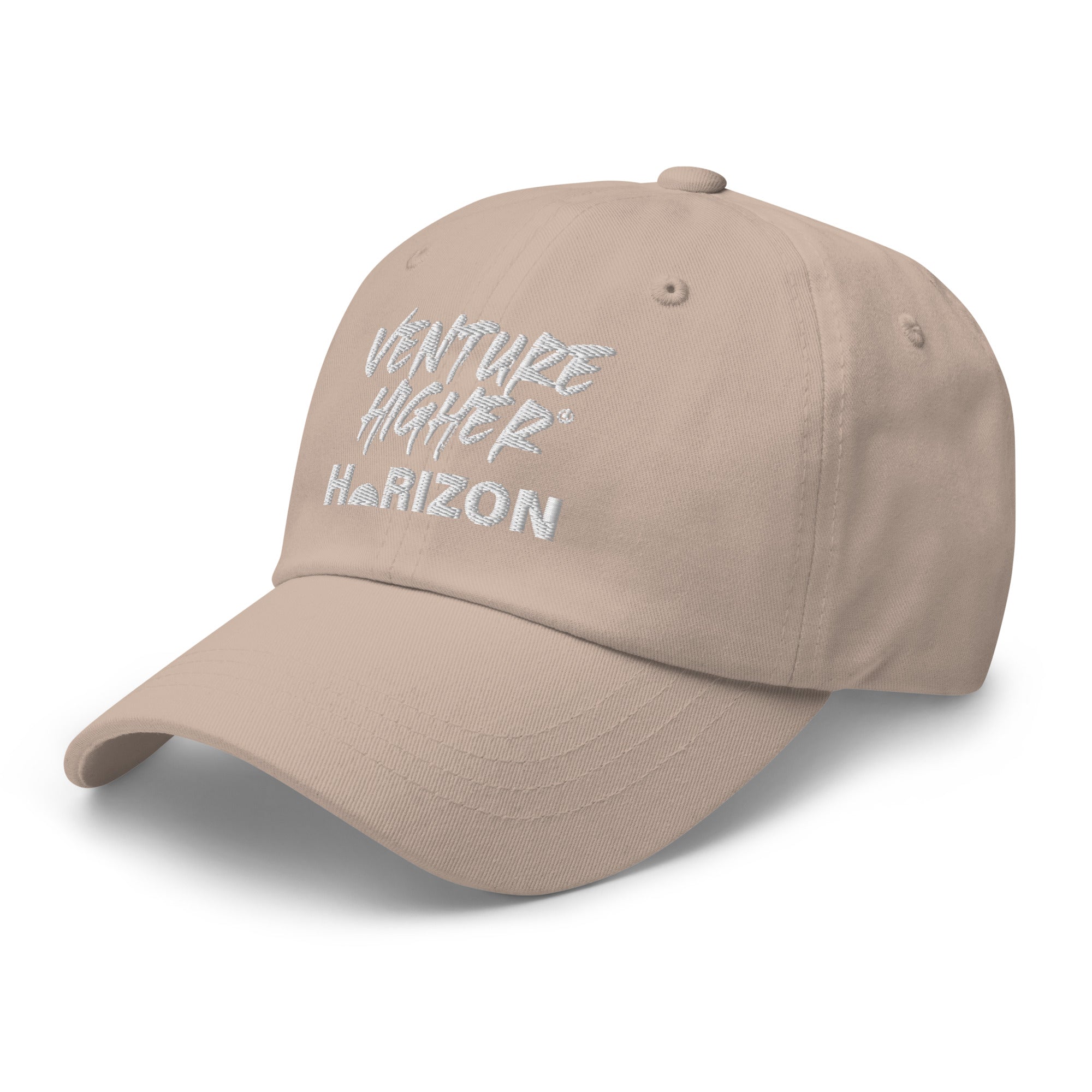 Venture Higher – Horizon Dad Hat - Venture Higher