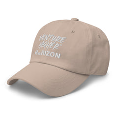 Venture Higher – Horizon Dad Hat - Venture Higher