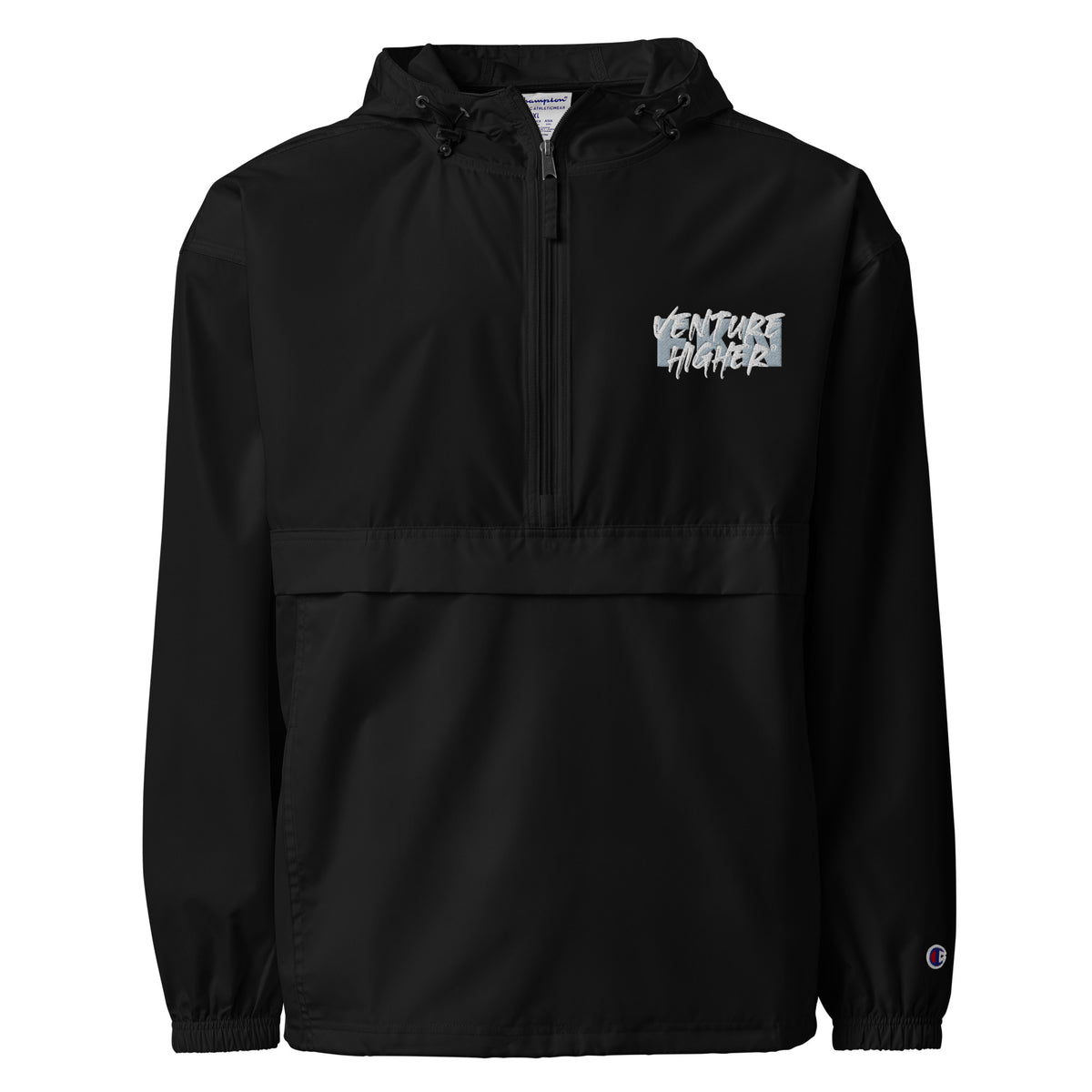 Venture FKN Higher Packable Jacket by Champion - Venture Higher