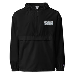 Venture FKN Higher Packable Jacket by Champion - Venture Higher