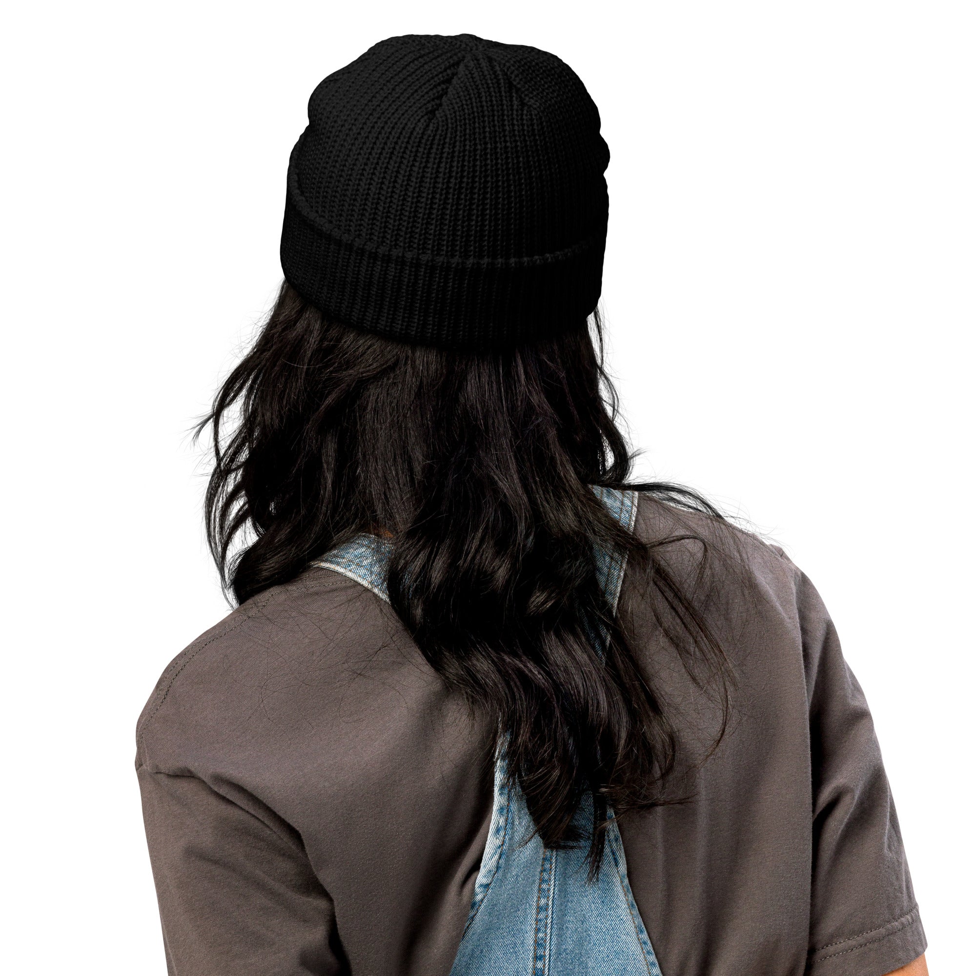Venture Higher Knit Beanie - Venture Higher