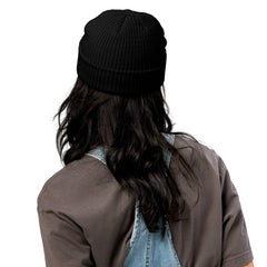 Venture Higher Knit Beanie - Venture Higher