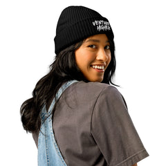 Venture Higher Knit Beanie - Venture Higher