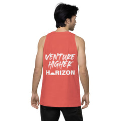 Venture Higher – Horizon Premium Tank - Venture Higher
