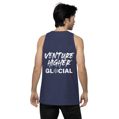 Venture Higher Glacial Tank - Venture Higher