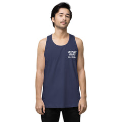 Venture Higher Glacial Tank - Venture Higher