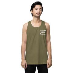 Venture Higher Premium Trailhead Tank - Venture Higher