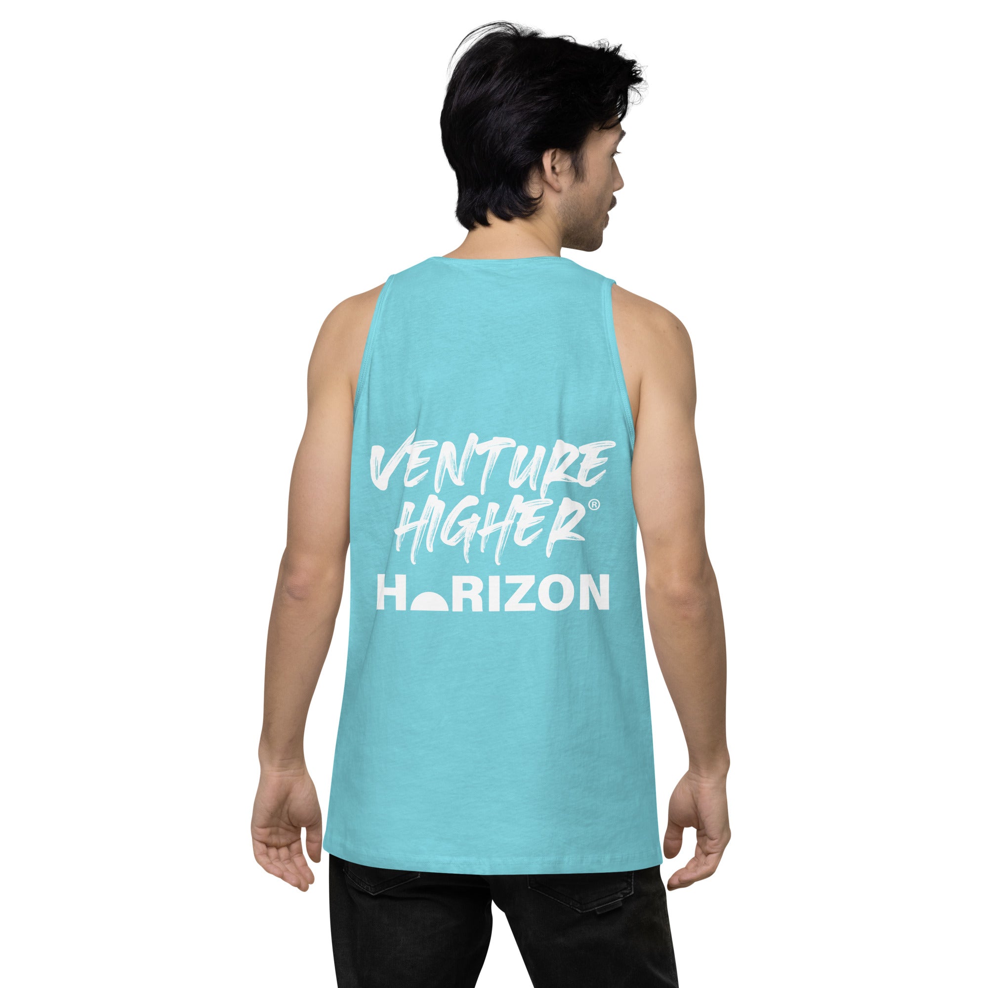 Venture Higher – Horizon Premium Tank - Venture Higher