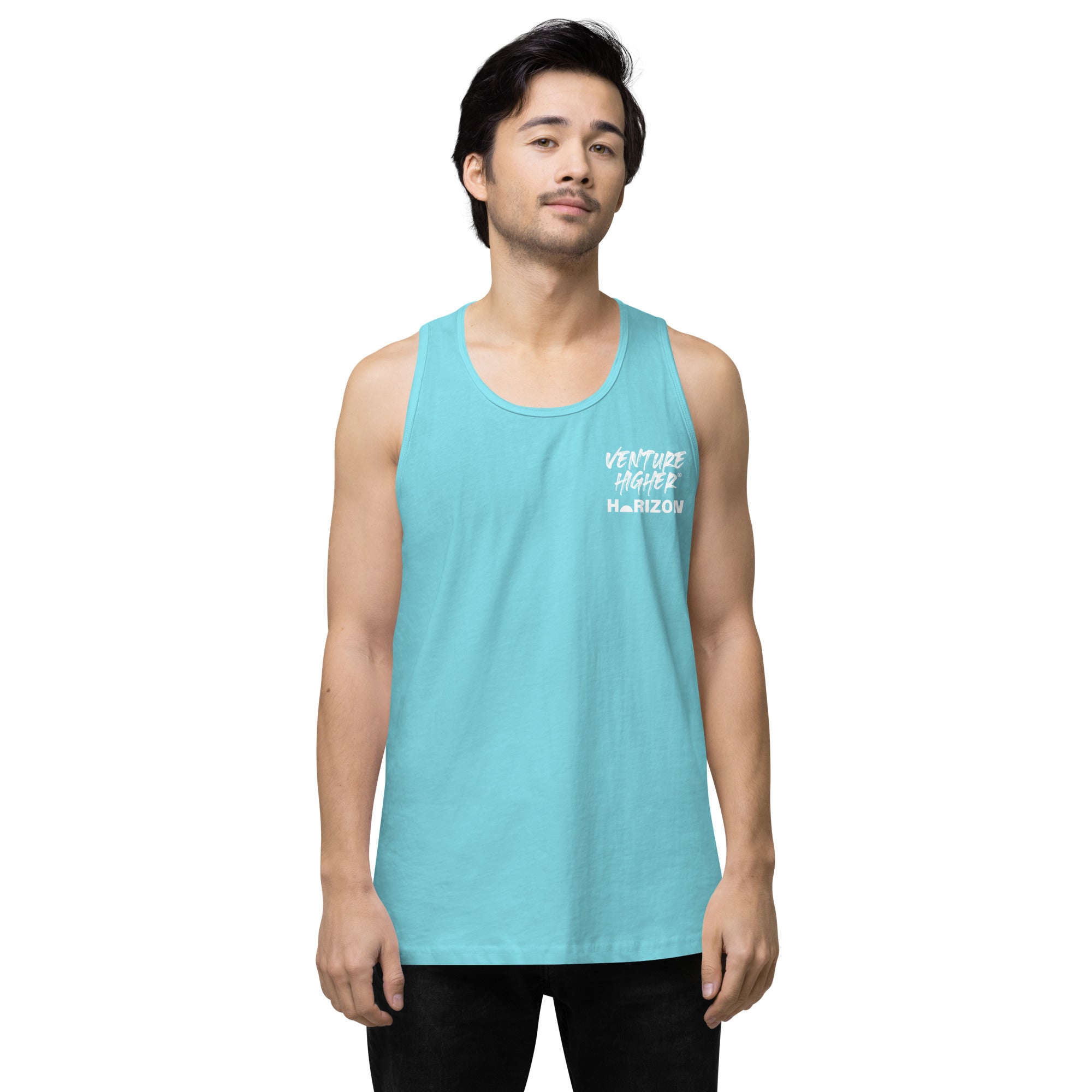 Venture Higher – Horizon Premium Tank - Venture Higher