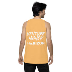 Venture Higher – Horizon Premium Tank - Venture Higher