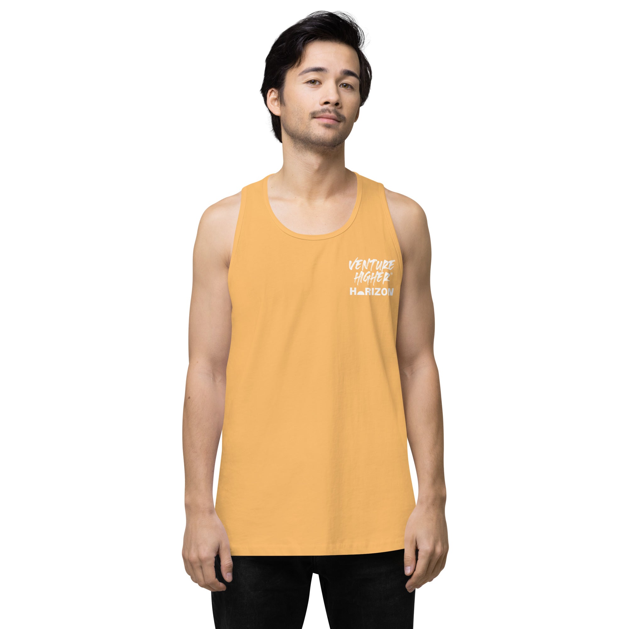 Venture Higher – Horizon Premium Tank - Venture Higher
