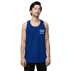 Venture Higher Glacial Tank - Venture Higher