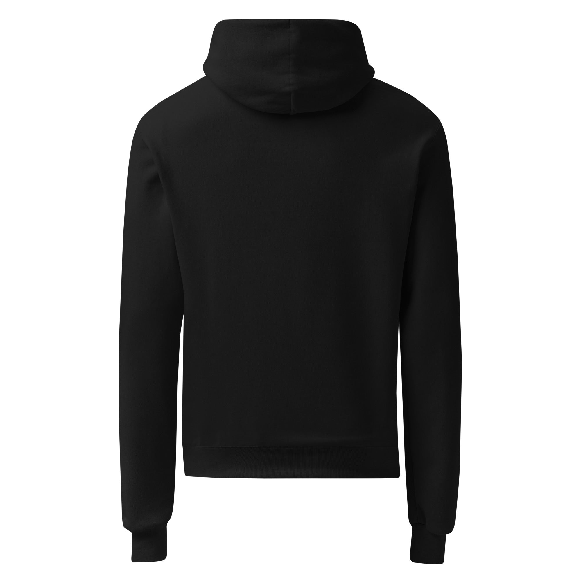 Venture Higher x Champion Hoodie - Venture Higher