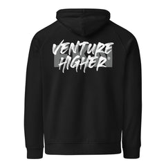 Venture FKN Higher Eco Raglan Hoodie - Venture Higher