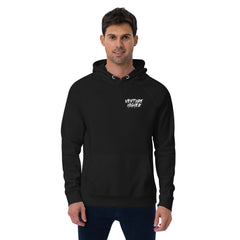 Venture Higher Eco Raglan Hoodie - Venture Higher